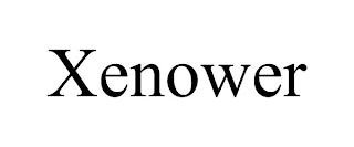 XENOWER trademark