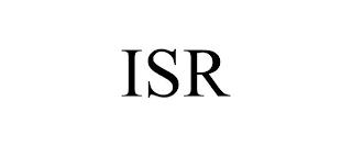 ISR trademark