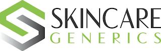 SKINCARE GENERICS trademark