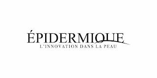 ÉPIDERMIQUE L'INNOVATION DANS LA PEAU trademark