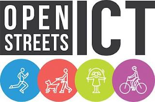 OPEN STREETS ICT trademark