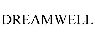 DREAMWELL trademark