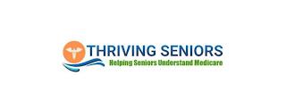 THRIVING SENIORS trademark