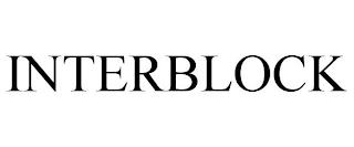 INTERBLOCK trademark