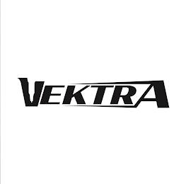 VEKTRA trademark