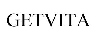 GETVITA trademark