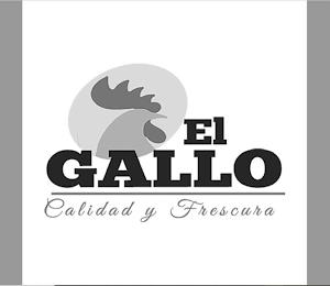 EL GALLO CALIDAD Y FRESCURA trademark