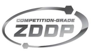 COMPETITION-GRADE ZDDP trademark