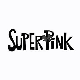 SUPERPINK trademark