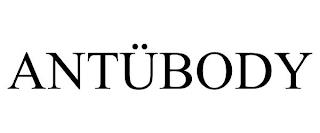 ANTÜBODY trademark