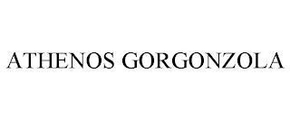 ATHENOS GORGONZOLA trademark