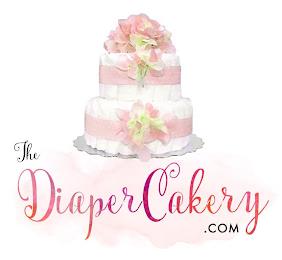 THE DIAPER CAKERY .COM trademark