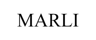 MARLI trademark