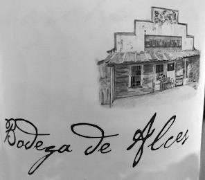 BODEGA DE ALCES ELK STORE trademark