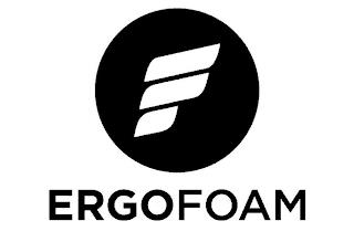 ERGOFOAM trademark