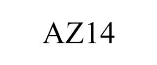 AZ14 trademark