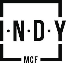 I · N · D · Y MCF trademark