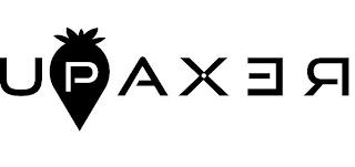 UPAXER trademark