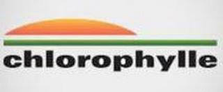 CHLOROPHYLLE trademark