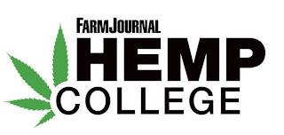 FARM JOURNAL HEMP COLLEGE trademark