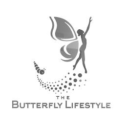 THE BUTTERFLY LIFESTYLE trademark