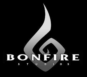 BONFIRE STUDIOS trademark