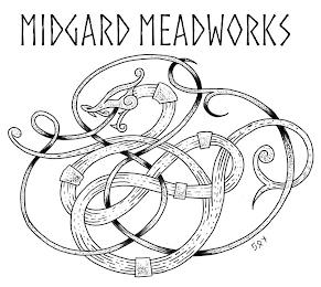 MIDGARD MEADWORKS trademark