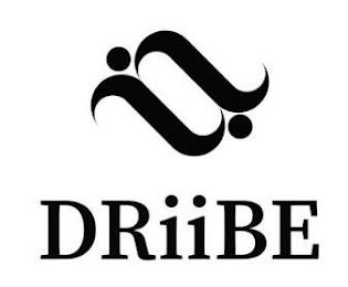 DRIIBE trademark