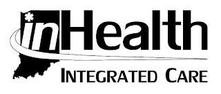 INHEALTH INTEGRATED CARE trademark