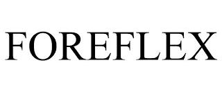 FOREFLEX trademark