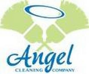 ANGEL CLEANING COMPANY trademark