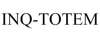 INQ-TOTEM trademark