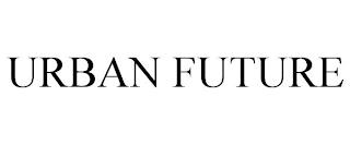 URBAN FUTURE trademark