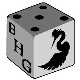 BHG trademark