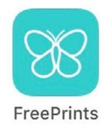 FREEPRINTS trademark