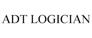 ADT LOGICIAN trademark