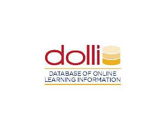 DOLLI DATABASE OF ONLINE LEARNING INFORMATION MARYLANDONLINE.ORG trademark