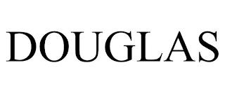 DOUGLAS trademark