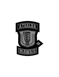 ATUALOA MC HAWAII trademark