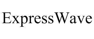 EXPRESSWAVE trademark