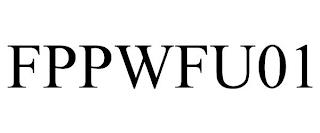 FPPWFU01 trademark