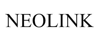 NEOLINK trademark