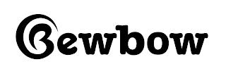 BEWBOW trademark