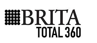 BRITA TOTAL 360 trademark