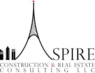 ASPIRE CONSTRUCTION & REAL ESTATE CONSULTING LLC trademark