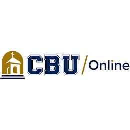 CBU ONLINE trademark