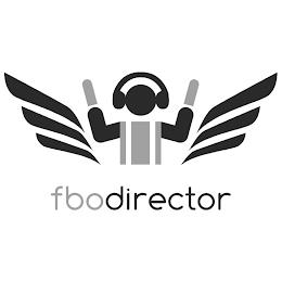 FBODIRECTOR trademark