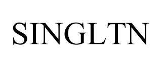 SINGLTN trademark