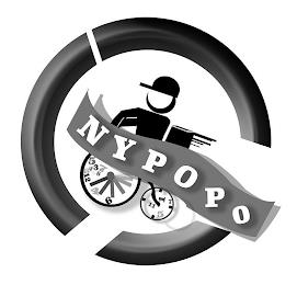 NYPOPO trademark