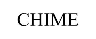 CHIME trademark